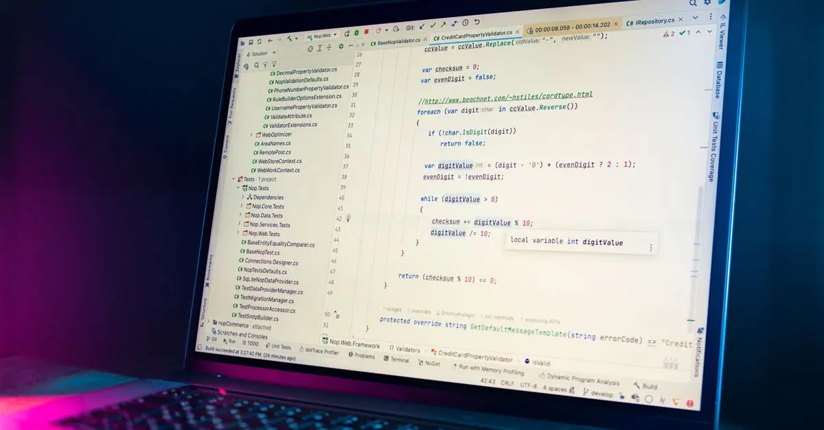 Comment créer une application web avec PHP : guide pratique