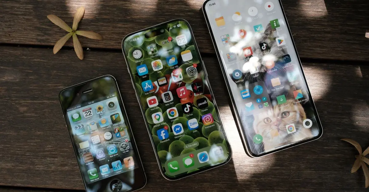 How to Choose the Perfect Smartphone for Your Lifestyle