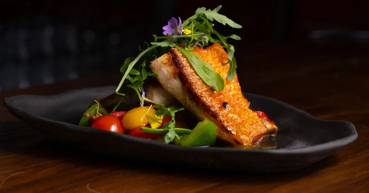 5 Recettes de Poisson à la Plancha pour Épater vos Invités