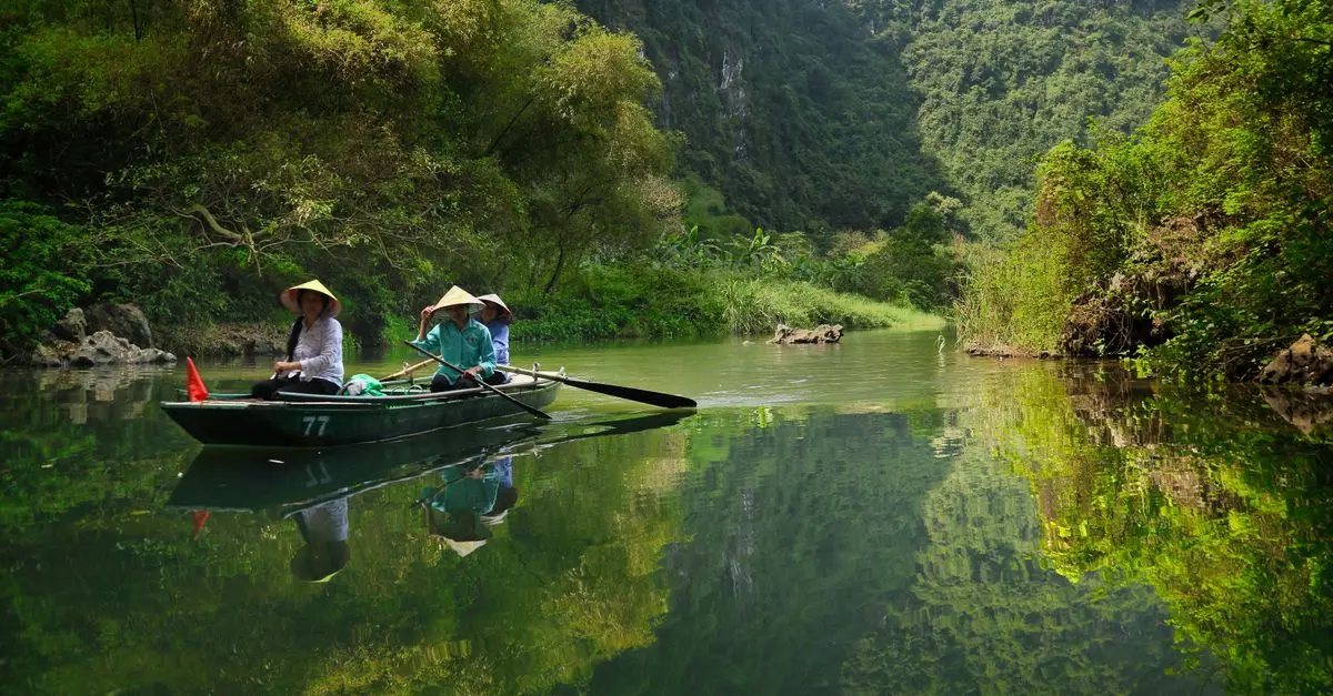 Guía práctica para disfrutar del ecoturismo de placer