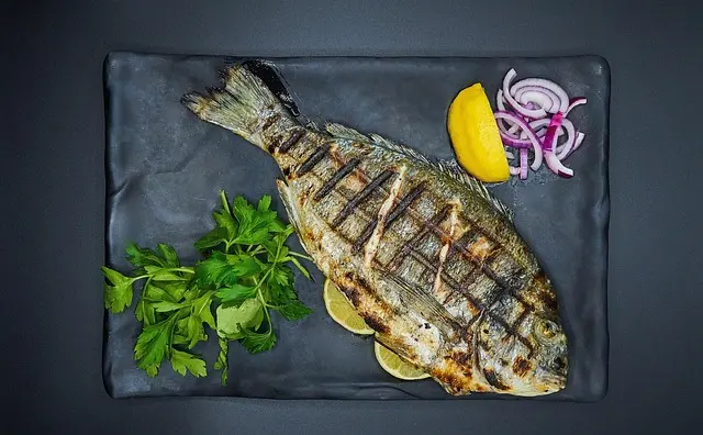 10 Recettes de Poisson à la Plancha pour Épater Vos Invités