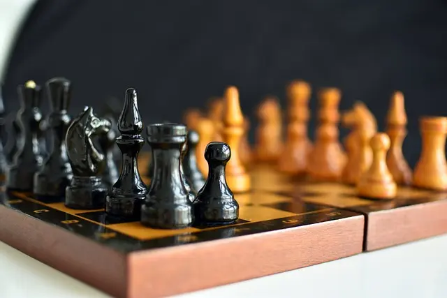 Les Meilleures Stratégies d'Échecs pour Débutants
