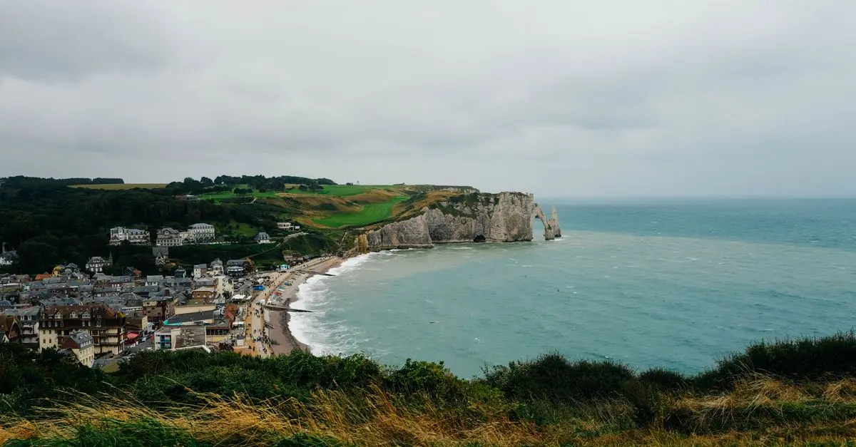 5 Itinéraires Panoramiques à Ne Pas Manquer