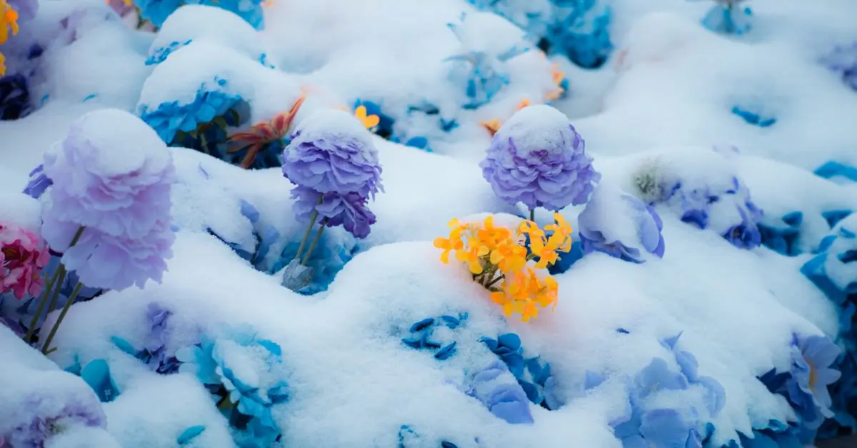 Comment Réussir la Culture des Légumes d'Hiver dans Votre Jardin