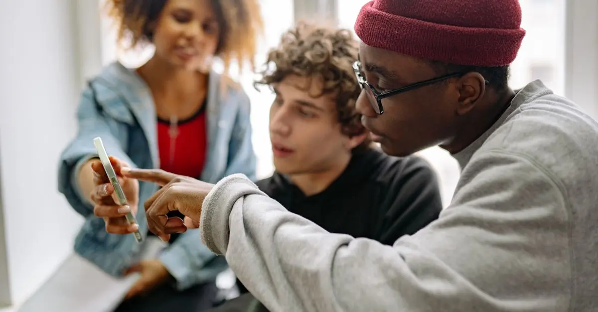 The Ultimate Guide to Mobile Gadgets for Students