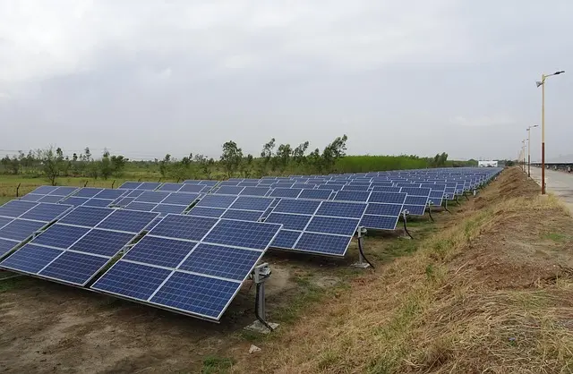 Comment estimer le rendement de votre installation solaire?
