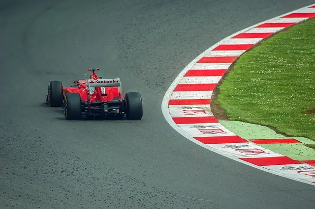 Las Estrategias de Carrera de las Leyendas de la F1: Un Análisis Completo