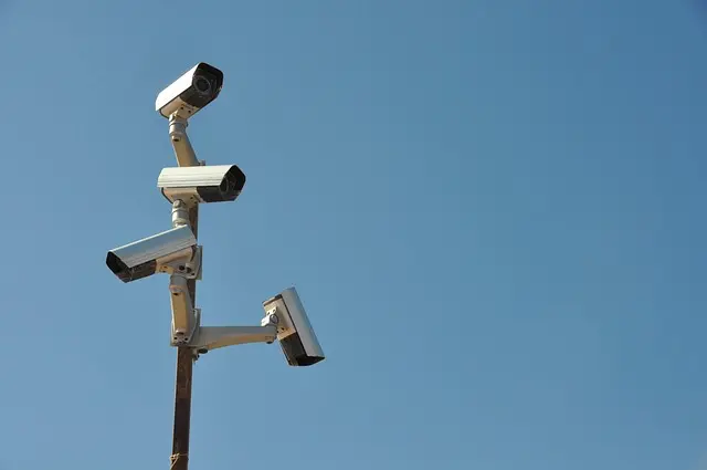 Errores comunes al elegir un servicio de seguridad y cómo evitarlos