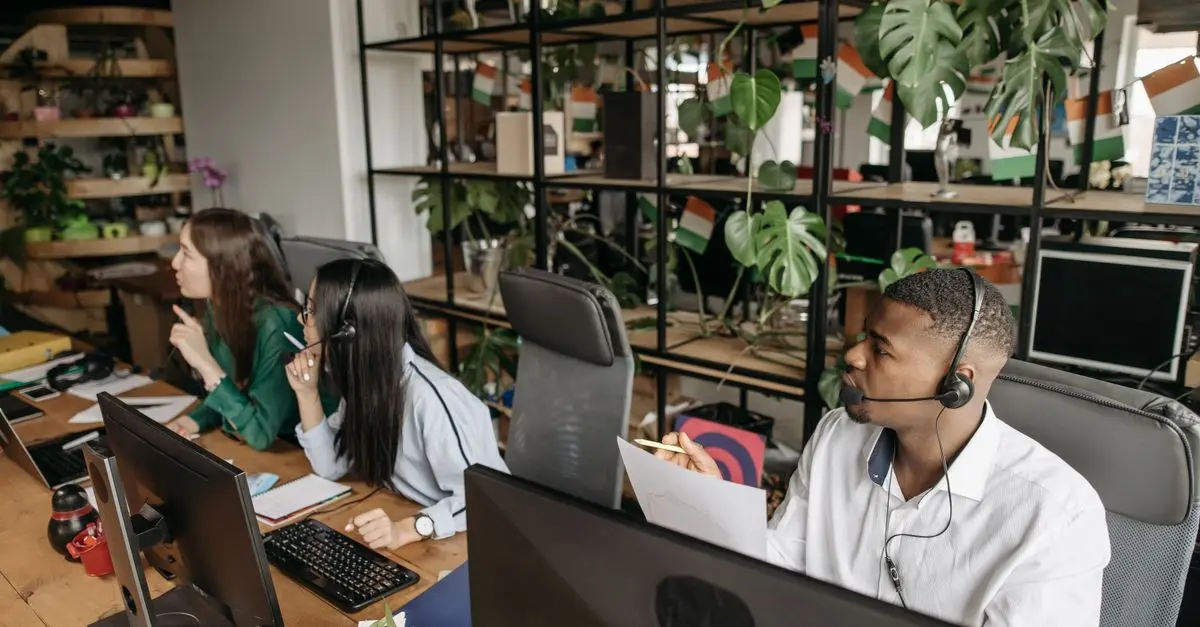 Pourquoi Adopter le Développement Durable en IT