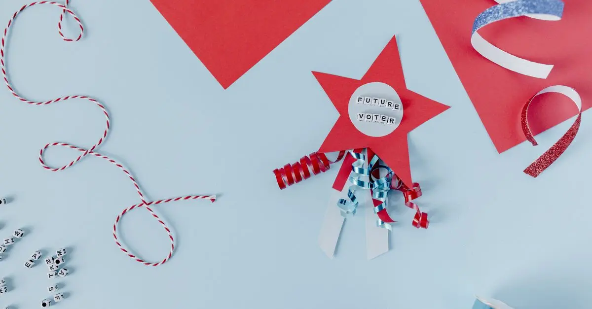 Guide des fournitures pour le scrapbooking