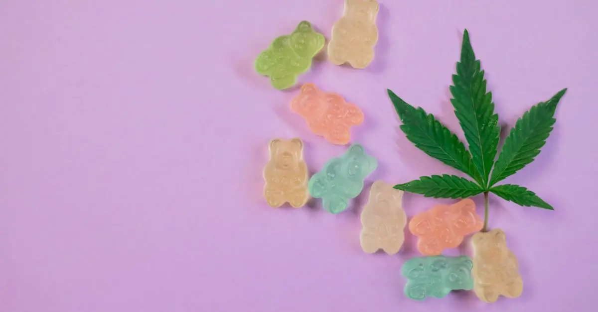 Les différences entre le CBD, le THC et autres cannabinoïdes