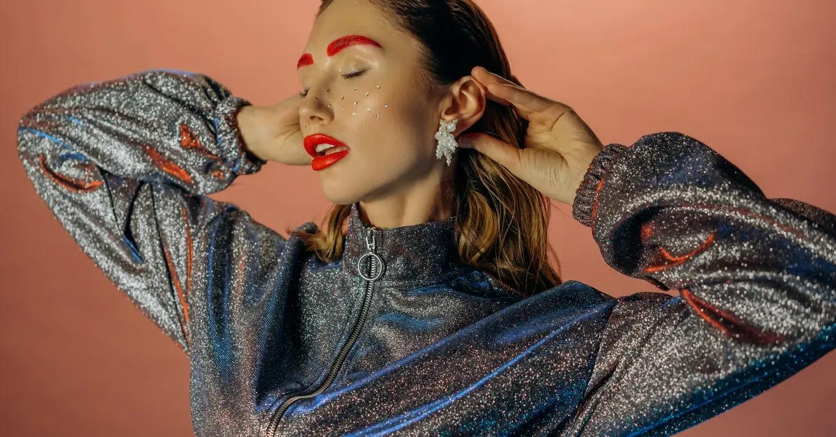 Les tendances maquillage glamour pour cet automne