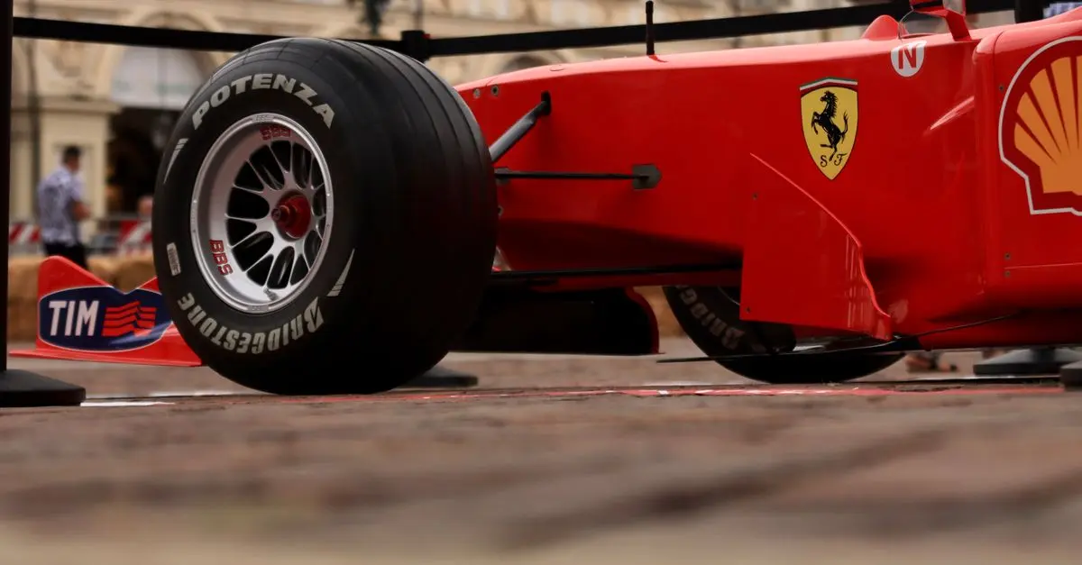 Les tendances incontournables de la Formule 1 à suivre