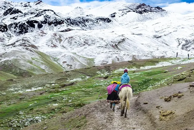 Comment bien préparer votre voyage en Amérique du Sud