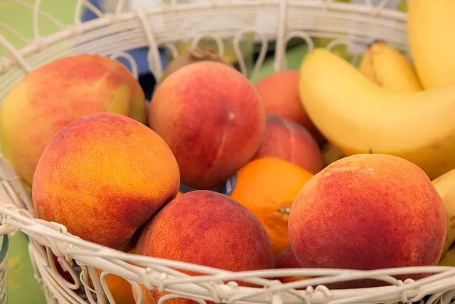 Comment Créer un Panier de Fruits Écologique et Durable