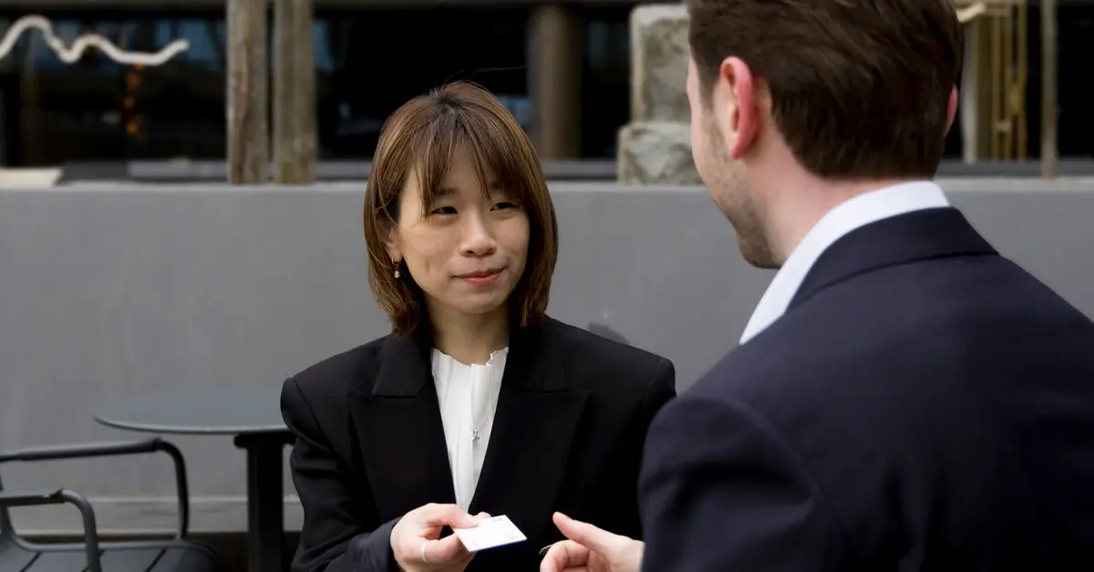 Die häufigsten Fehler beim Networking und wie Sie sie vermeiden