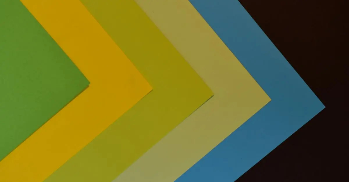 How to Use Color Theory in Artistic Photography