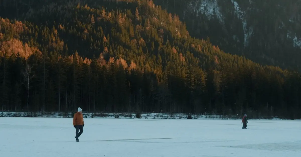 Top 10 Outdoor Leisure Activities to Boost Your Well-Being