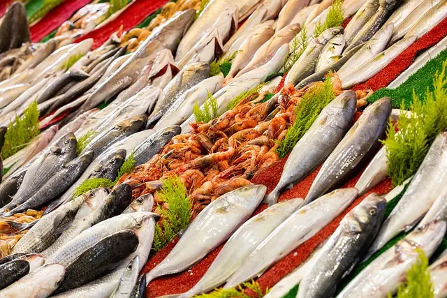 Comment choisir les poissons frais selon les saisons