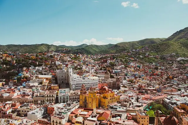 Les Destinations Insolites à Explorer Absolument
