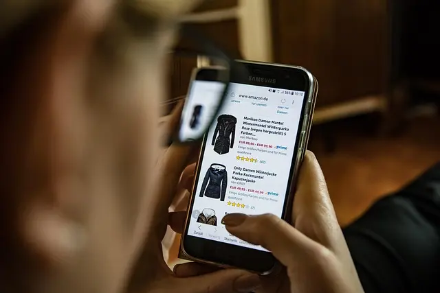 L'impact des fluctuations économiques sur le e-commerce