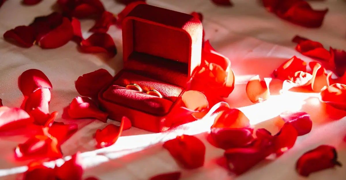 Les rituels amoureux à travers le monde : tradition et passion
