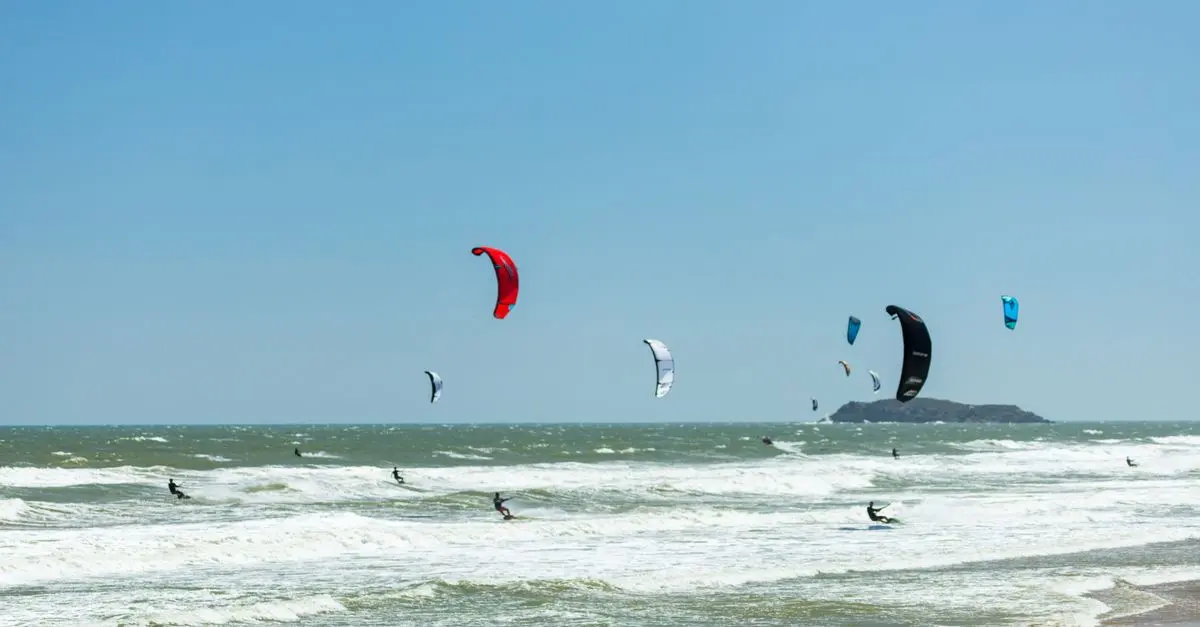 Le guide complet des sensations nautiques à vivre absolument