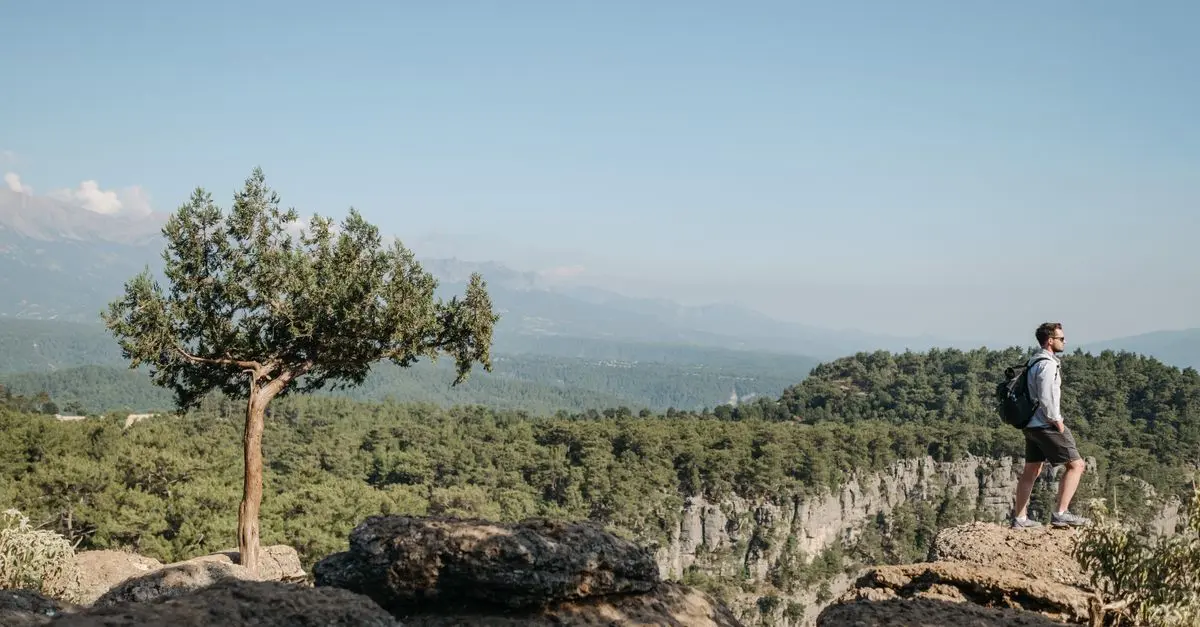 Notre avis sur les voyages d'aventure en solo