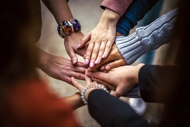 10 Effective Strategies for Enhancing Team Collaboration in Sports