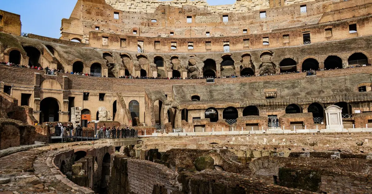 Les meilleures destinations de voyage pour les amateurs de culture