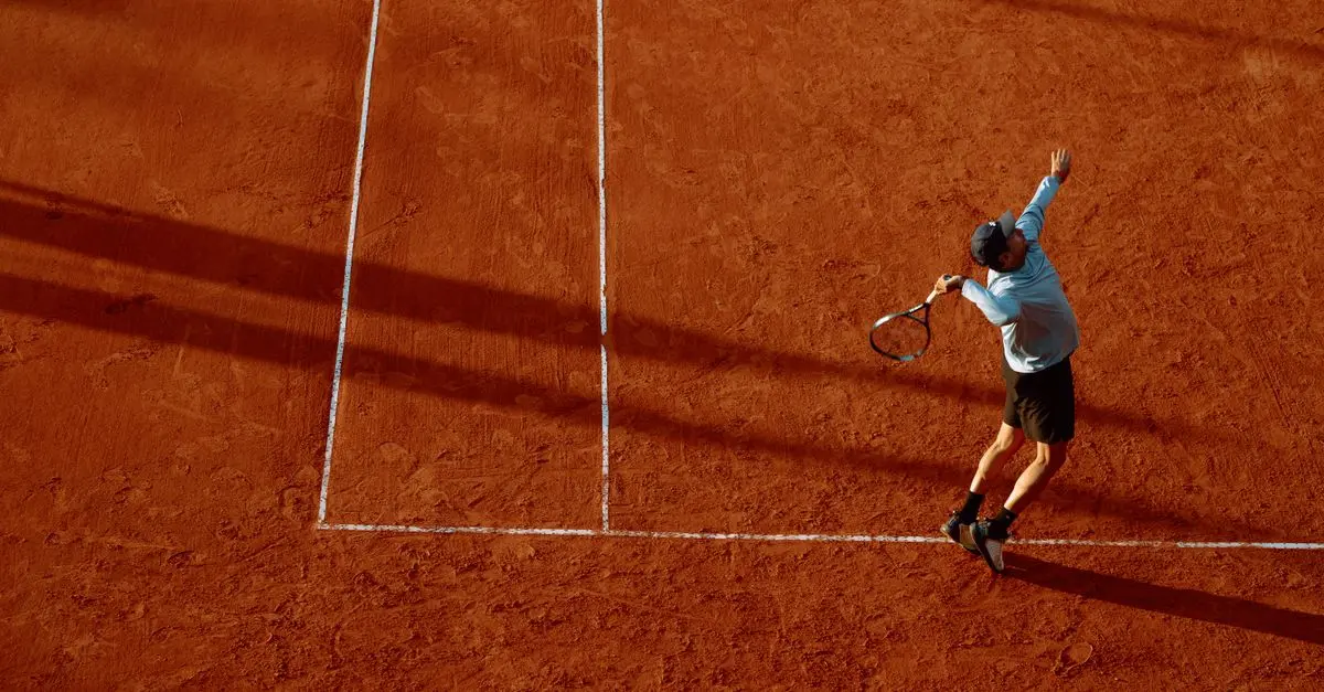 Les Secrets des Stars du Tennis pour Améliorer Son Jeu