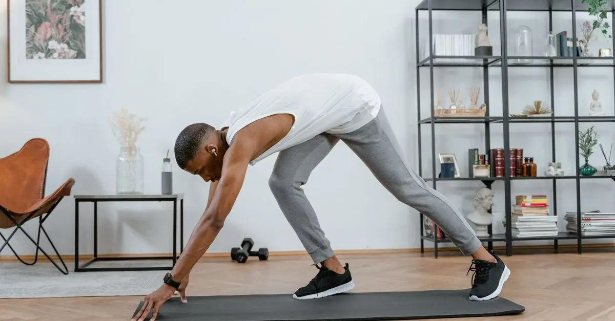 How to Create an Effective Home Workout Routine