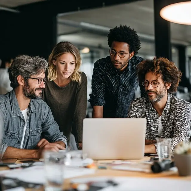 Die 10 häufigsten Fehler in der Unternehmensberatung und wie man sie vermeidet