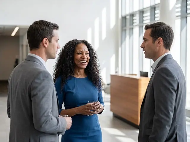 10 bewährte Tipps für effektives Networking im digitalen Raum