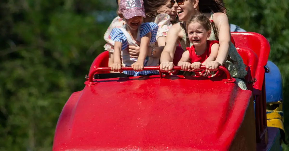 Les Meilleurs Endroits pour S'amuser en Famille au Royaume-Uni