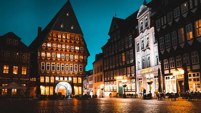 Top 10 Emerging Travel Destinations You Need to Explore