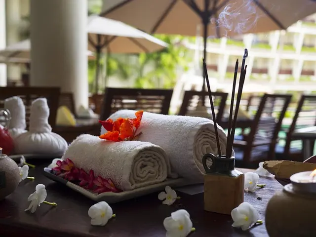 Les 7 Meilleurs Hébergements pour une Escapade Bien-Être
