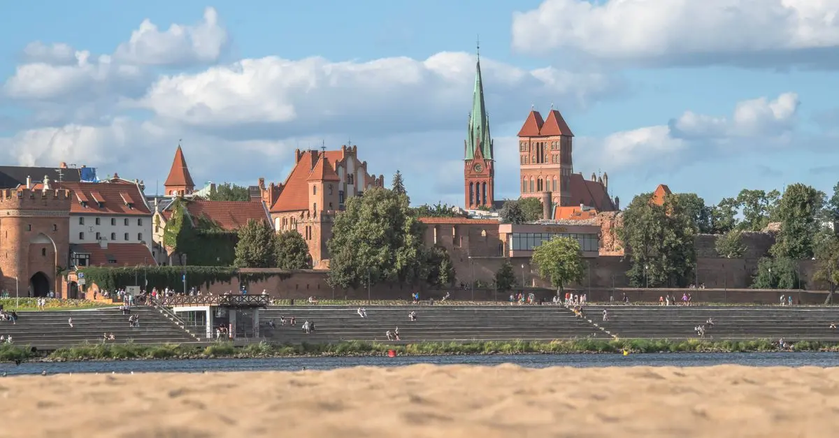 Jak efektywnie planować podróż po Polsce: 7 kluczowych wskazówek