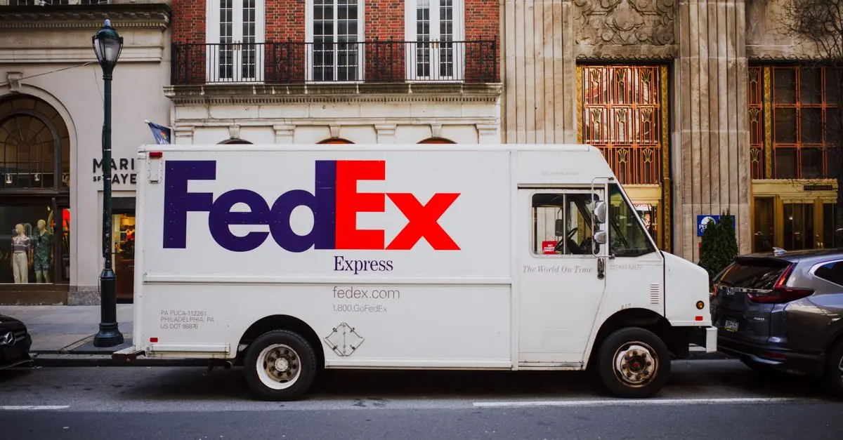 Les meilleures pratiques pour choisir un service de livraison express