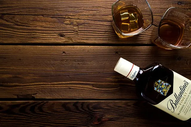 Les 7 Meilleurs Verres pour Déguster les Liqueurs