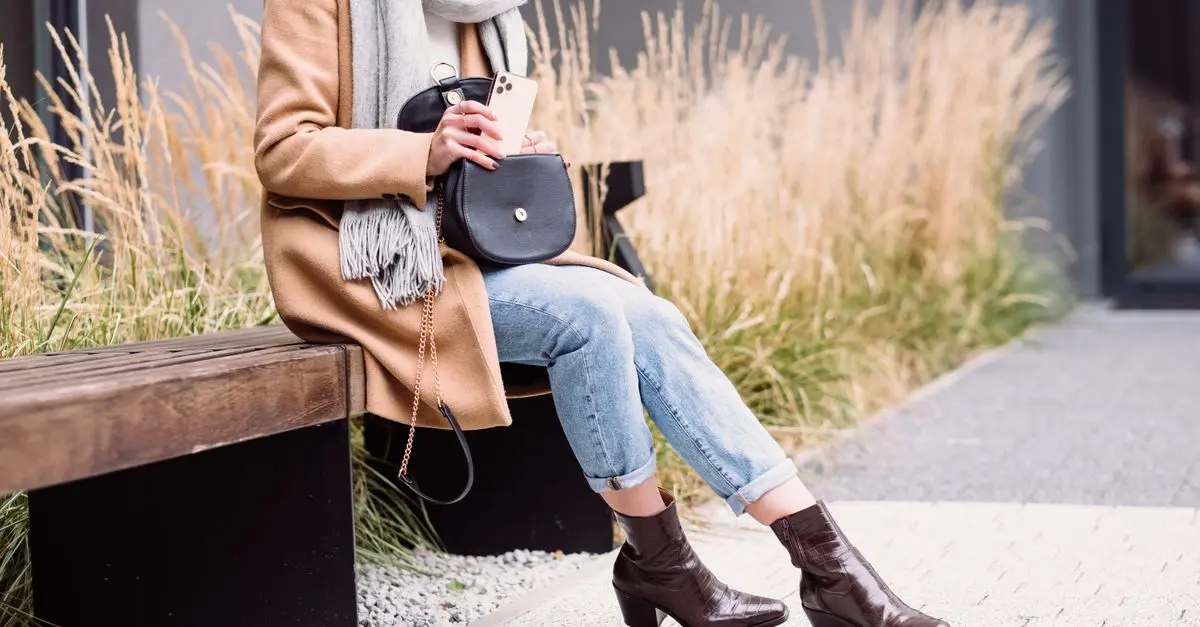 Les essentiels de la mode d'hiver : 7 pièces à avoir
