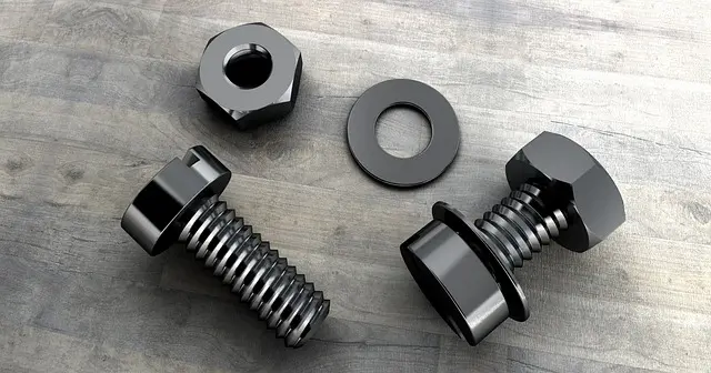 Les avantages des vis à bois pour vos projets