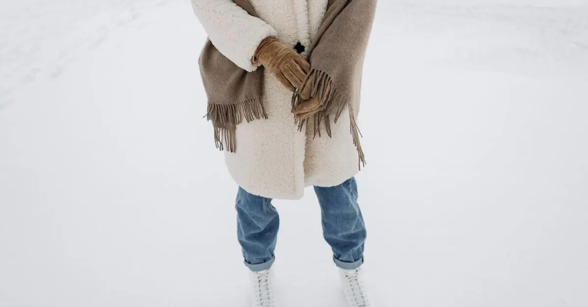 Guide ultime pour le layering en hiver