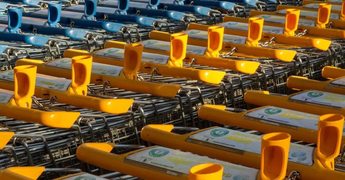 Comparatif des services de transport pour la distribution sportive