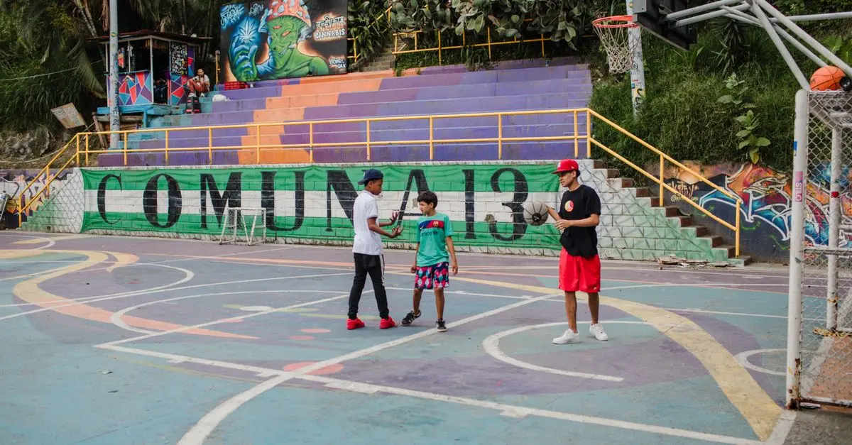 Les Meilleures Stratégies pour Attirer de Nouveaux Membres dans un Club de Basket