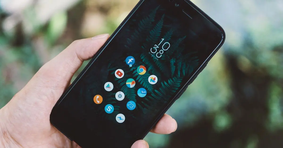 The Evolution of Mobile Photography: Past, Present, and Future