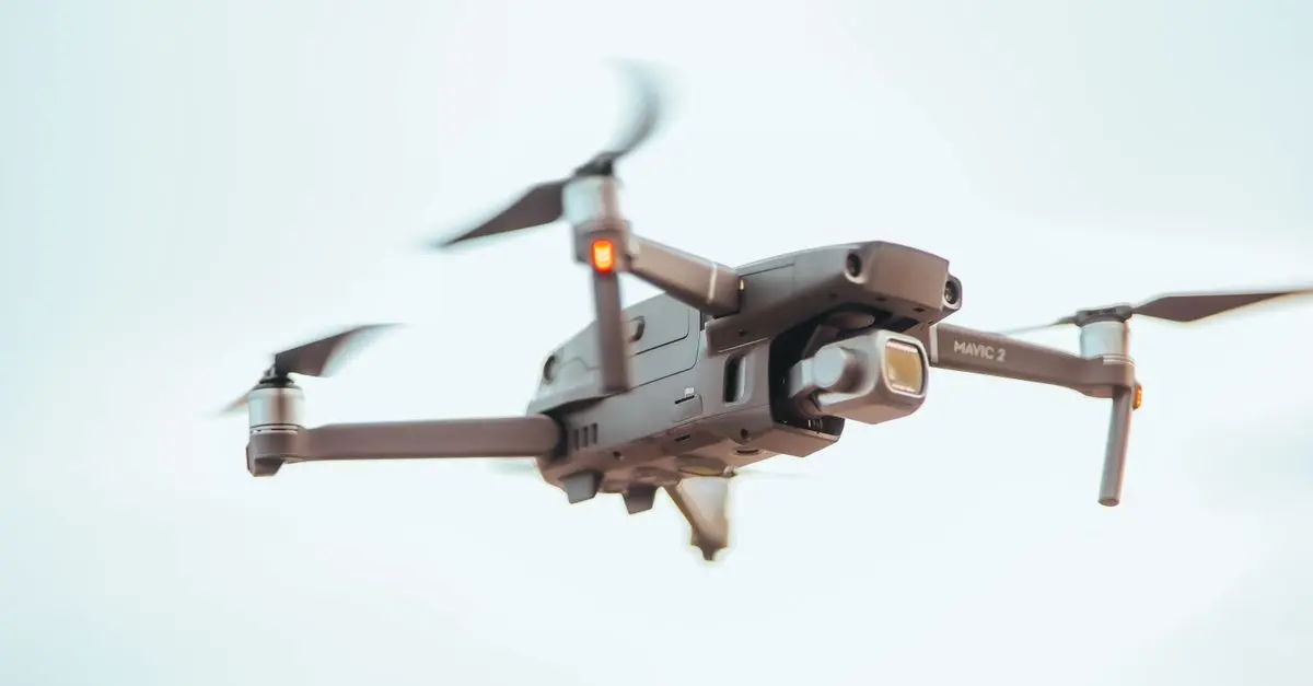 Guide des accessoires indispensables pour les drones de loisirs