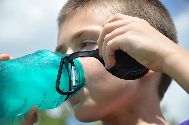 Hydratation intense : les meilleures astuces pour l'été