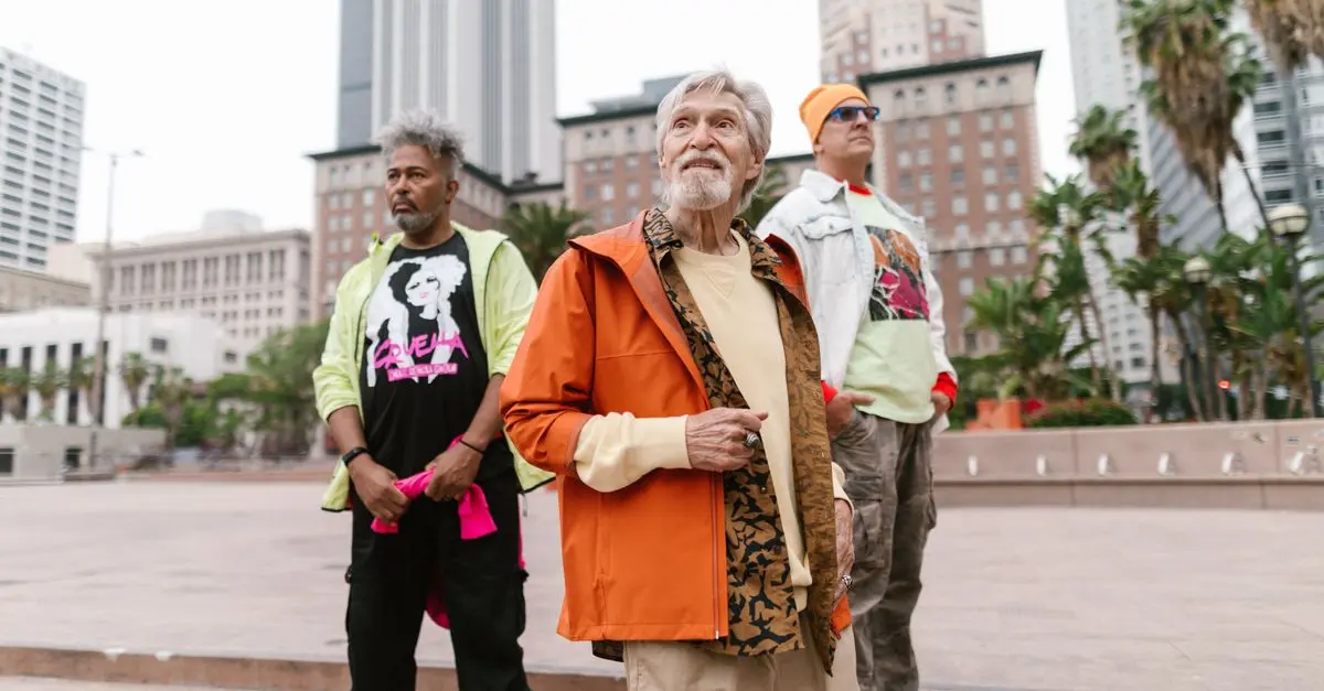 5 tendencias de moda masculina que dominarán en 2026