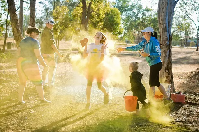 10 Astuces pour Un Week-End de Loisirs Familiaux Réussi